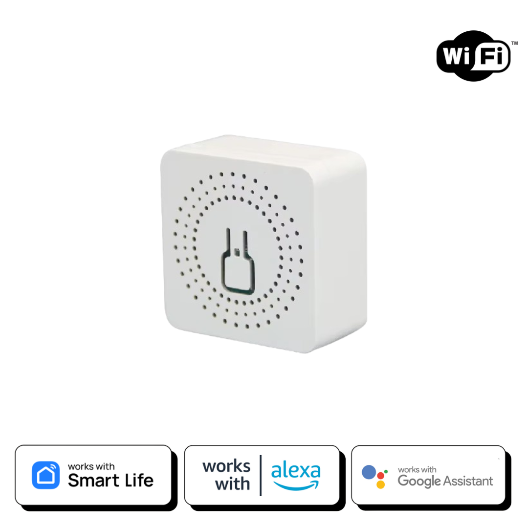 Mini Interruptor Inteligente