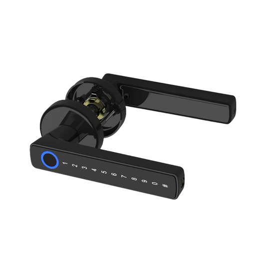 Cerradura Inteligente BLACKSENSE - Habitaciones