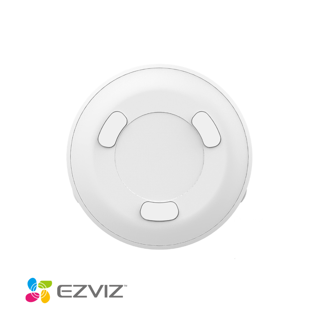 Cámara Inteligente EZVIZ 2MP H1C Interiores