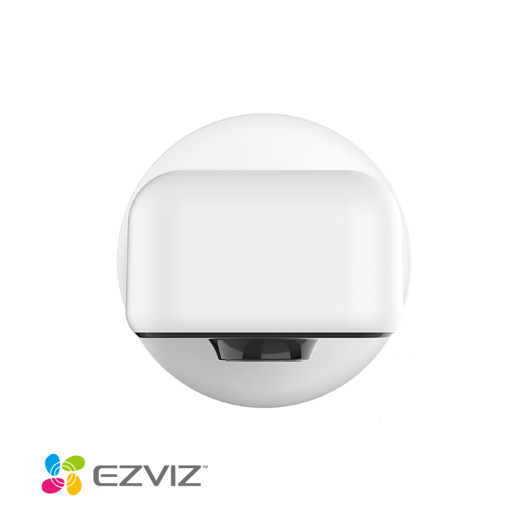 Cámara Inteligente EZVIZ 2MP H1C Interiores