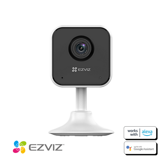 Cámara Inteligente EZVIZ 2MP H1C Interiores