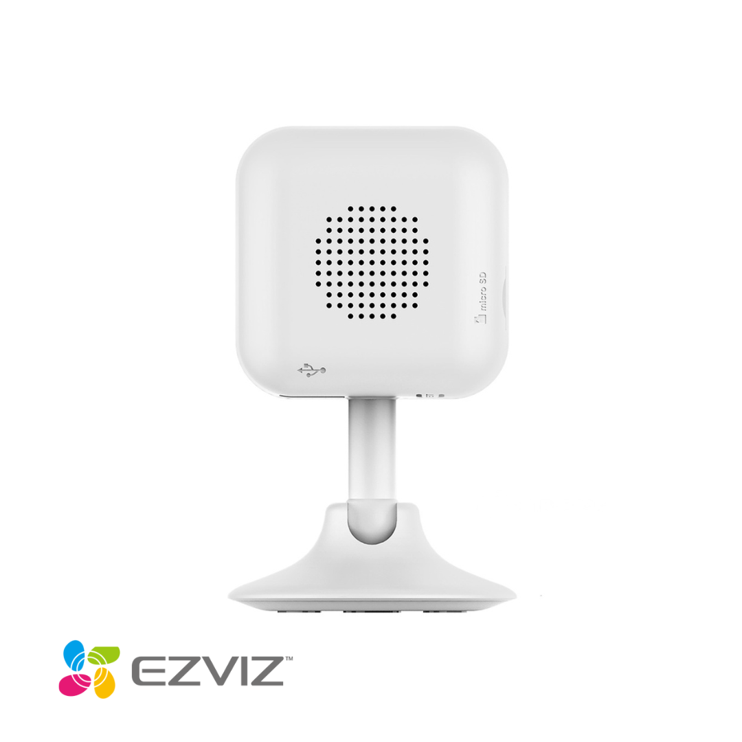 Cámara Inteligente EZVIZ 2MP H1C Interiores