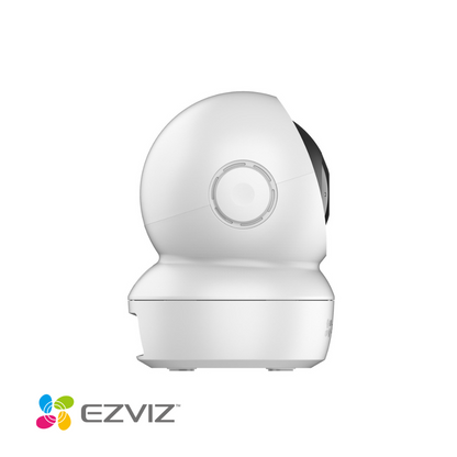 Cámara Inteligente EZVIZ PTZ 2MP H6C Interiores