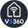 VivaSmart360 logo