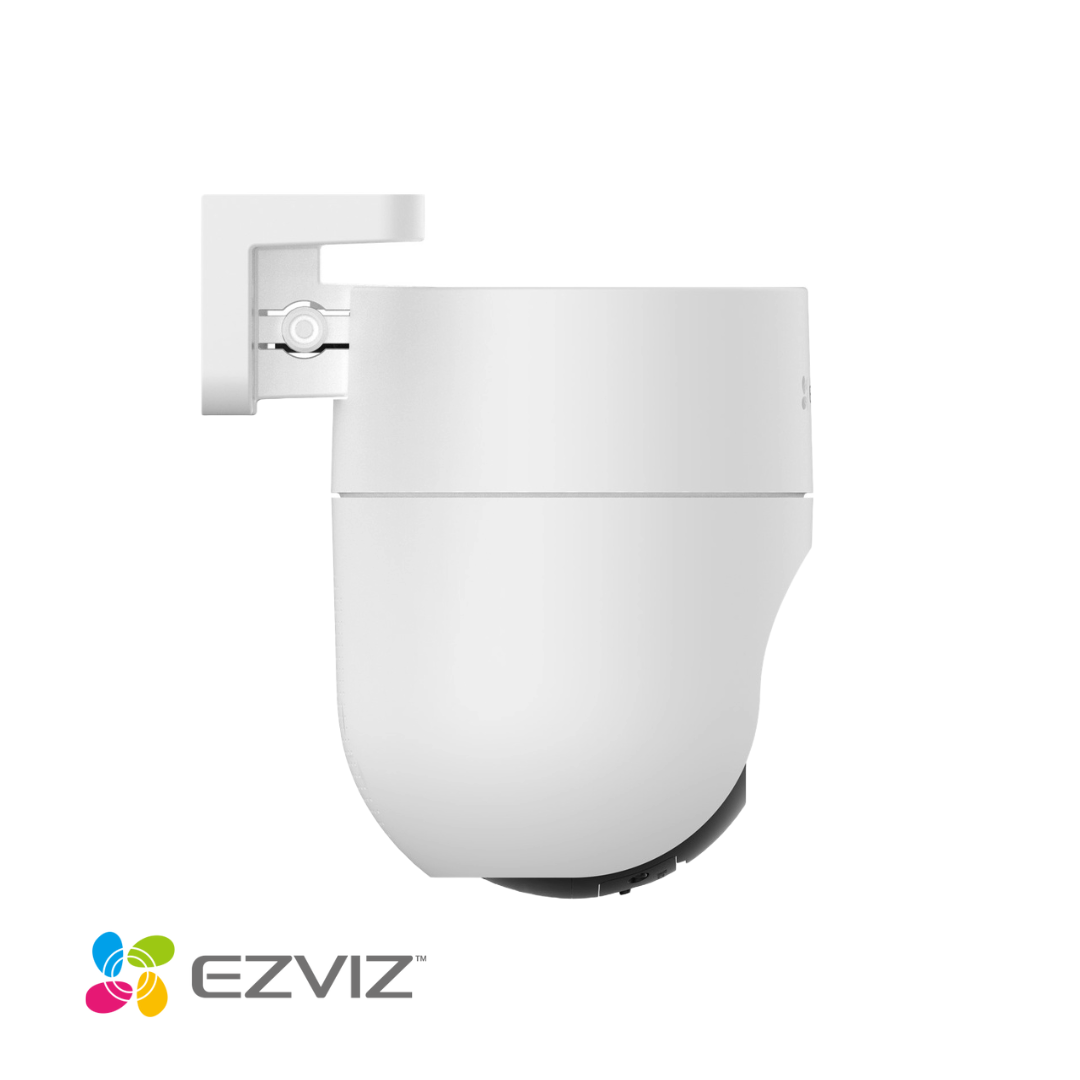 Cámara Inteligente EZVIZ PTZ 2K+ H8C Exteriores