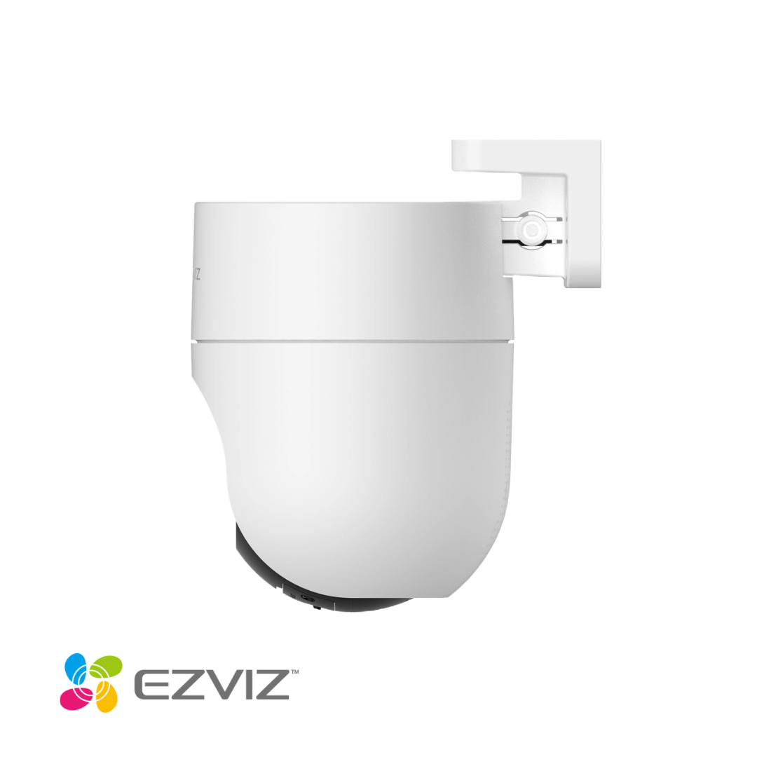 Cámara Inteligente EZVIZ PTZ 2K+ H8C Exteriores