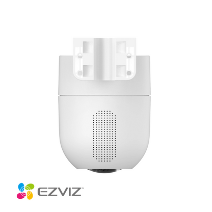 Cámara Inteligente EZVIZ PTZ 2K+ H8C Exteriores