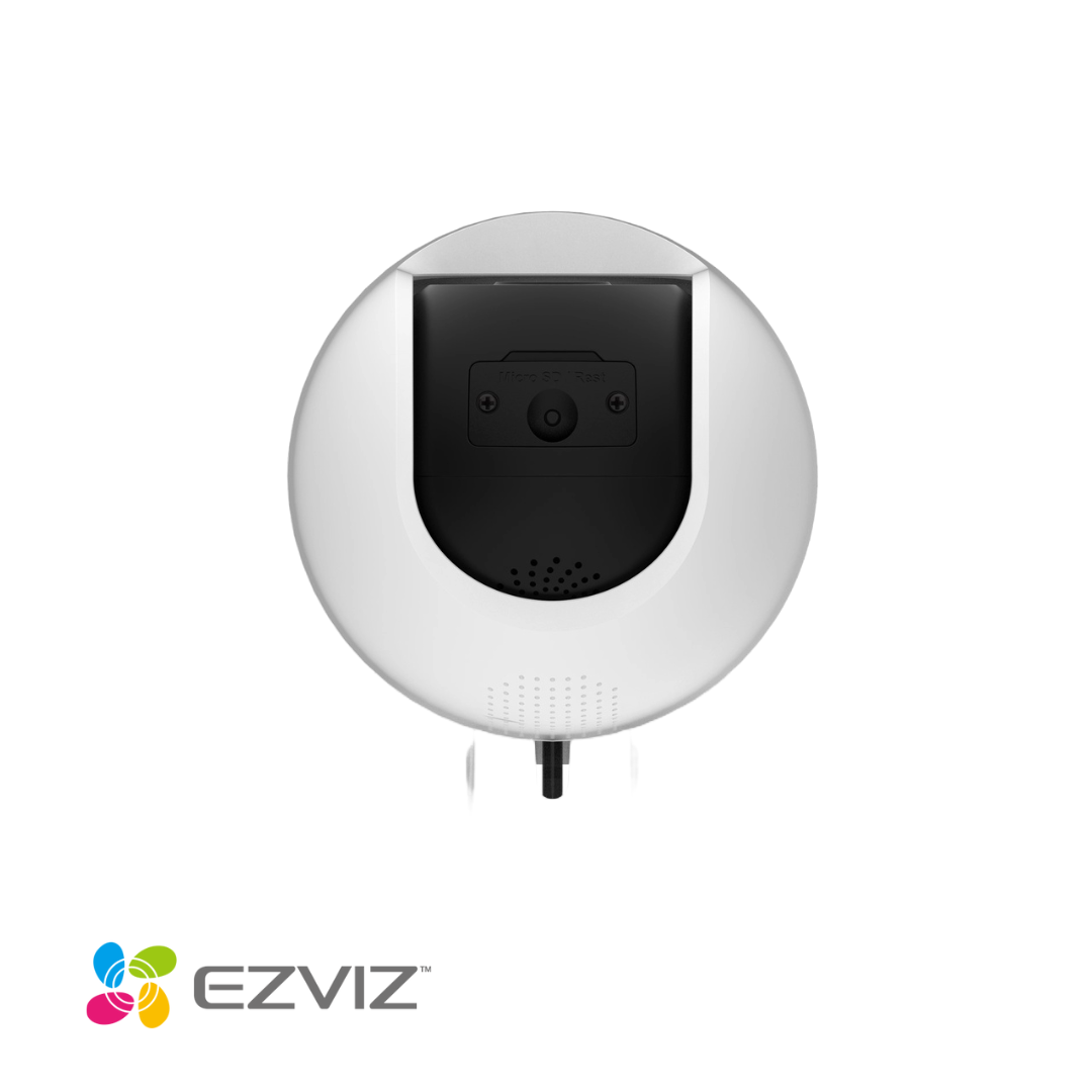 Cámara Inteligente EZVIZ PTZ 2K+ H8C Exteriores