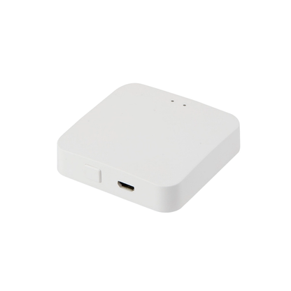 Hub Inteligente ZigBee + BLE WiFi