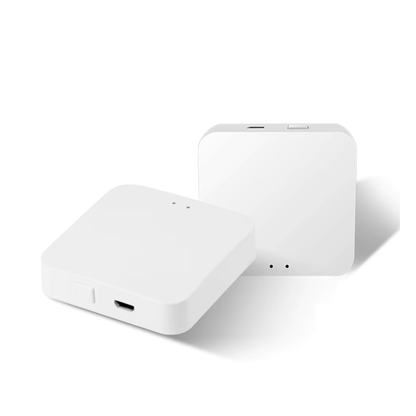 Hub Inteligente ZigBee + BLE WiFi