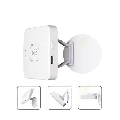 Sensor Inteligente de Presencia Humana