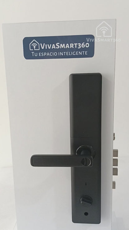 Cerradura Inteligente NOVAPLUS